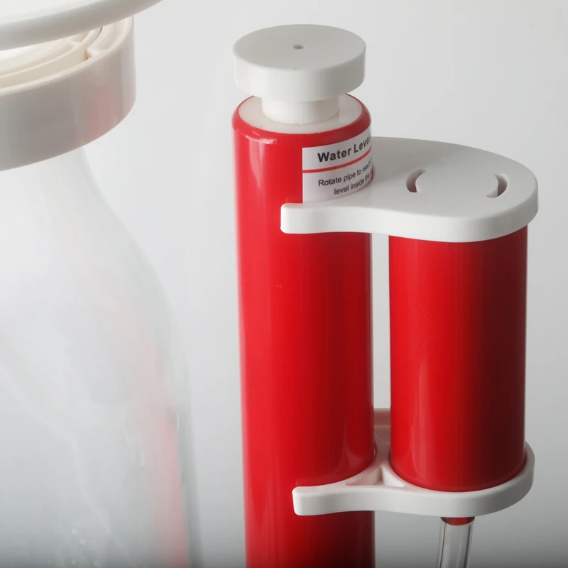 ZKSJ プロテインスキマー REEF-80JN ZKSJ DC Protein Skimmer