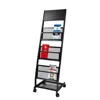 Magazine Display Rack 1