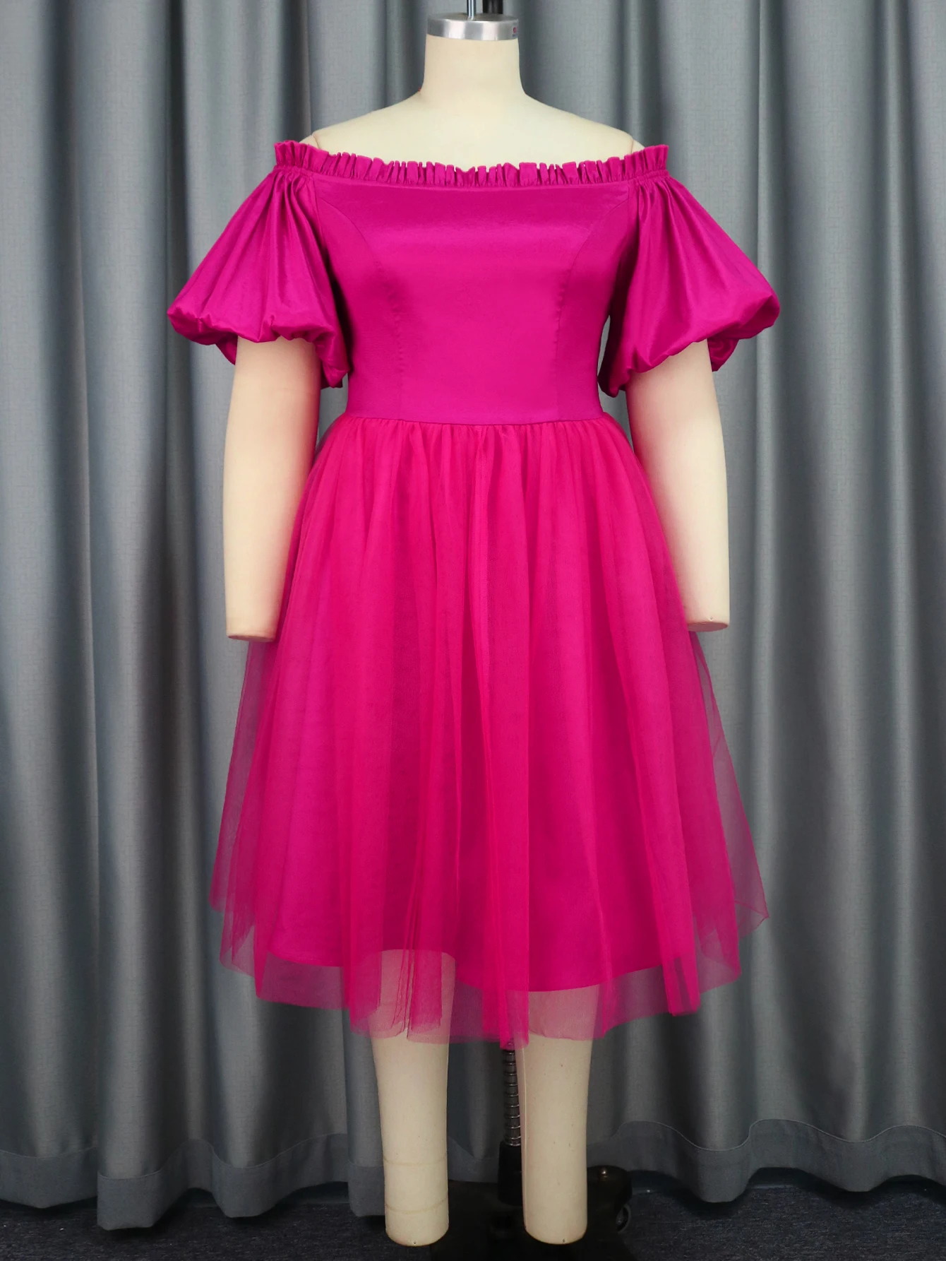 ribbed knit button front dress Ramy Brook Gabby Ribbed Dress main image 1