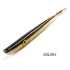 12.5cm 5.87g 6pcs/bag -I