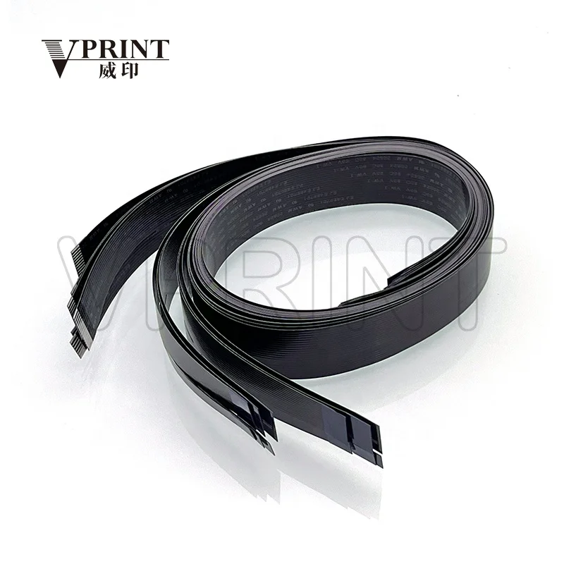 Cabo Flexível do Scanner ADF FFA-M225 CF144-60128-01 para HP LaserJet Pro MFP M225 M226 M276 M125 M126 M127 11 Peças para Impressora