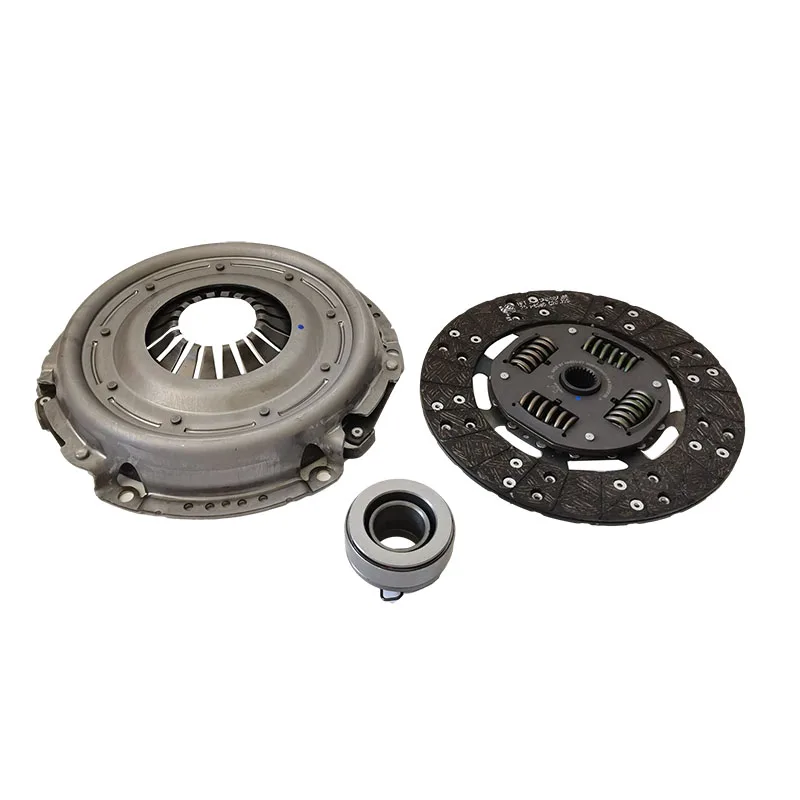 Hot Selling Isuzu 4jb1 Engine Parts Clutch Assy for Jmc