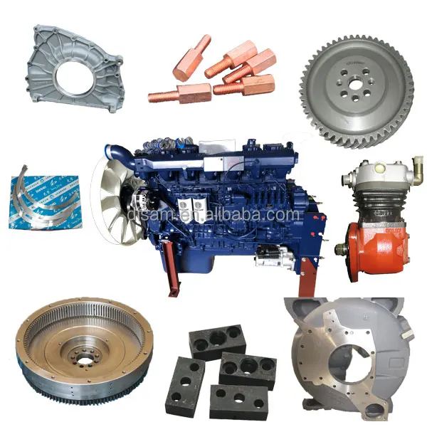 蓋物 Cylinder Head Gasket 6655861 for Bobcat Skid Steer Loader