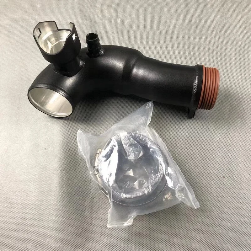 High Quality Turbo air Inlet Pipe for bmw N20 Intake Pipe