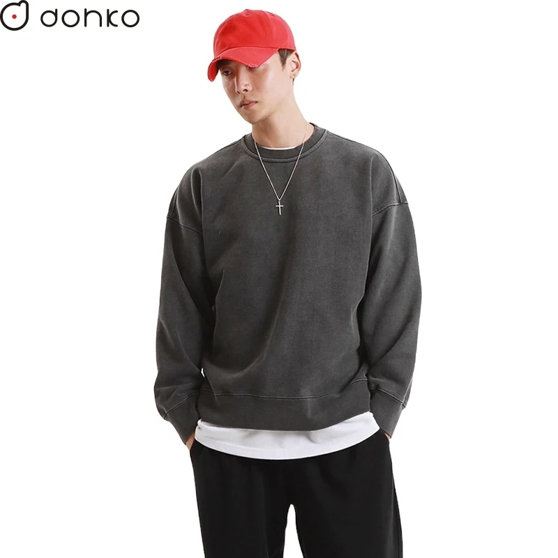 vintage moletom com capuz wholesale