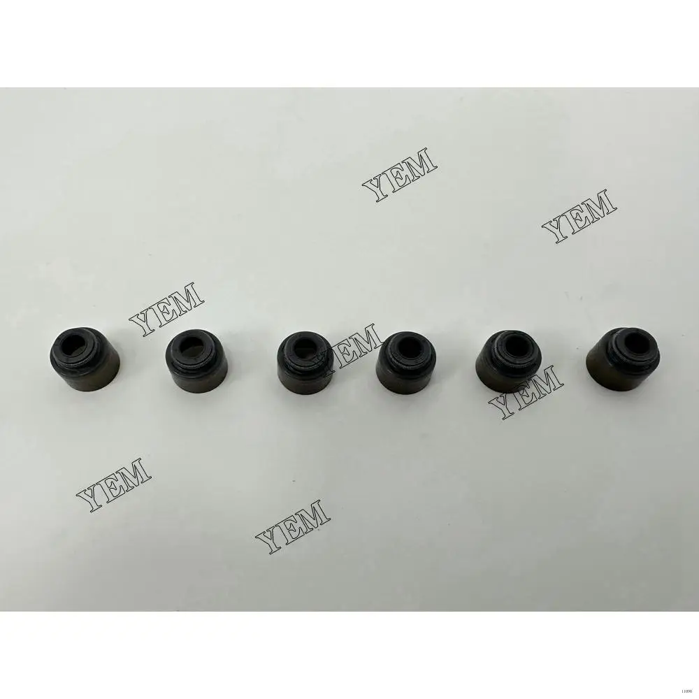 Valve Oil Seal EG605-13160 Fit for Kubota DF972
