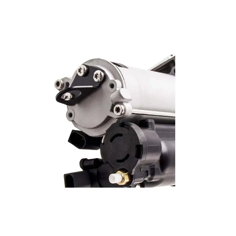 W204 Air Suspension Compressor 1643201404 Oem A1643201404 For Mercedes