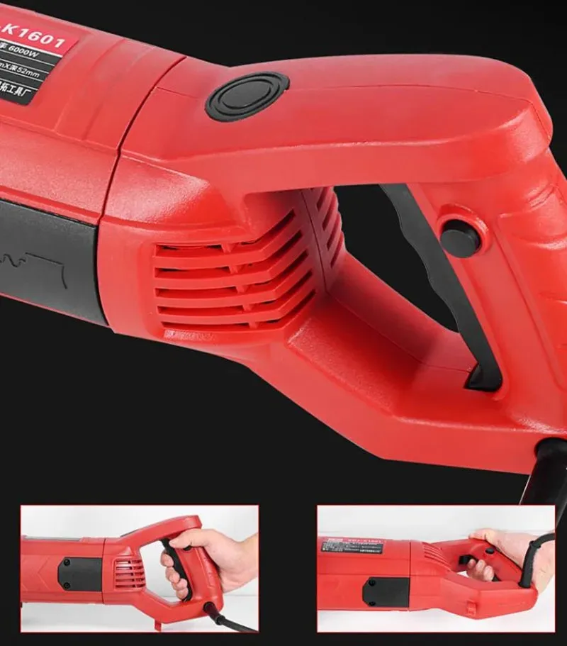 Grooving Machine One Time Molding Dustless Plumbing Installation Grooving Concrete Wall Cutting Machine