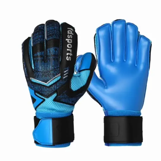 low price football gloves