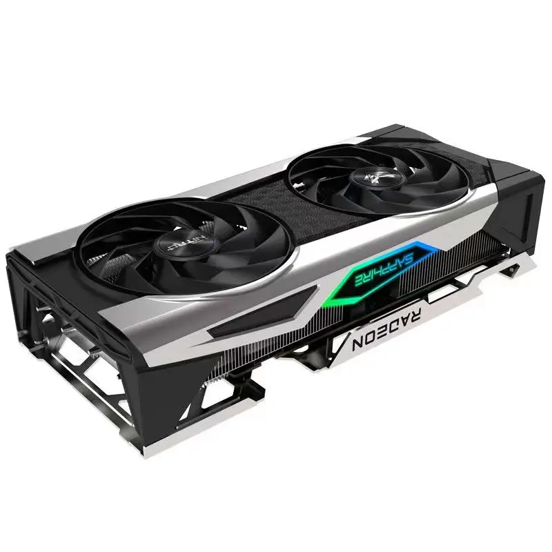 グラフィックボード・グラボ・ビデオカード SAPPHIRE NITRO+AMD RADEON RX6650XT Amazon | Sapphire NITRO+ AMD RX 6650 XT GAMING OC 8GB GDDR6 HDMI