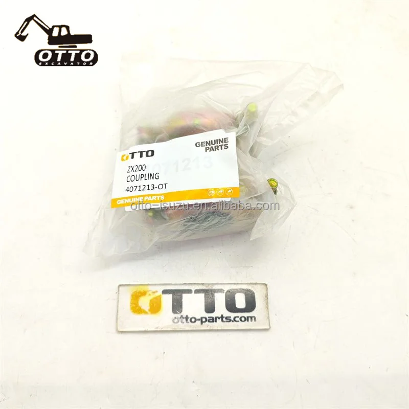 4071213 Excavator China OEM Coupling - Reliable Performance