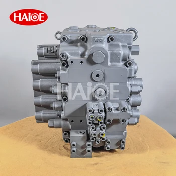 しょかつりょー For Hitachi ZX870-3 Excavator Main Valve Hydraulic