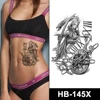 HB-145X