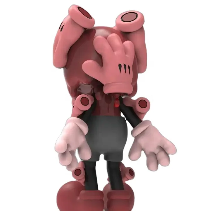 Custom Vinyl Collectibles - Art Toys by Xingyi Toy