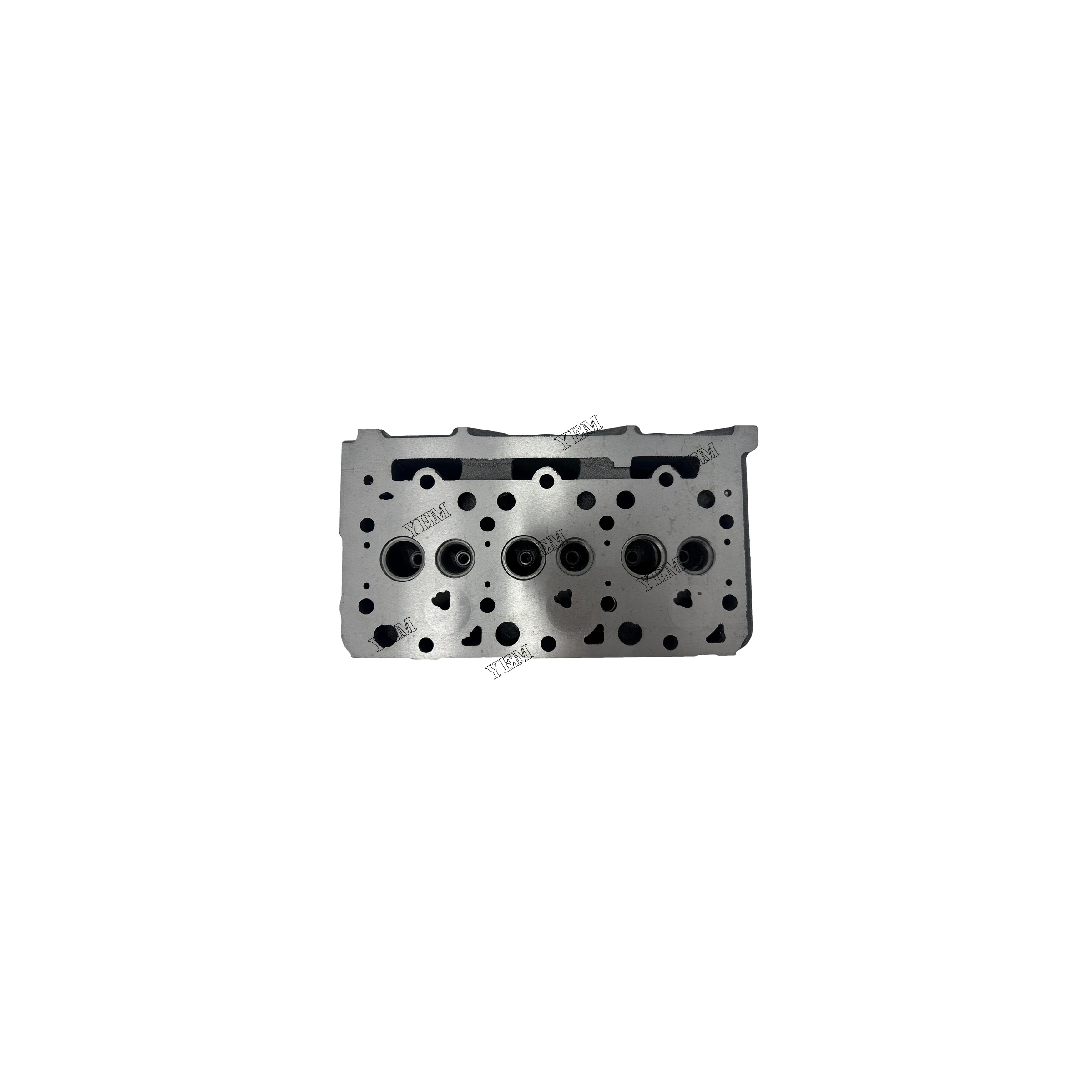 For Kubota D1703 Cylinder Head High Performance Engine Parts