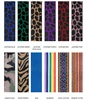 LEOPARD PURPLE