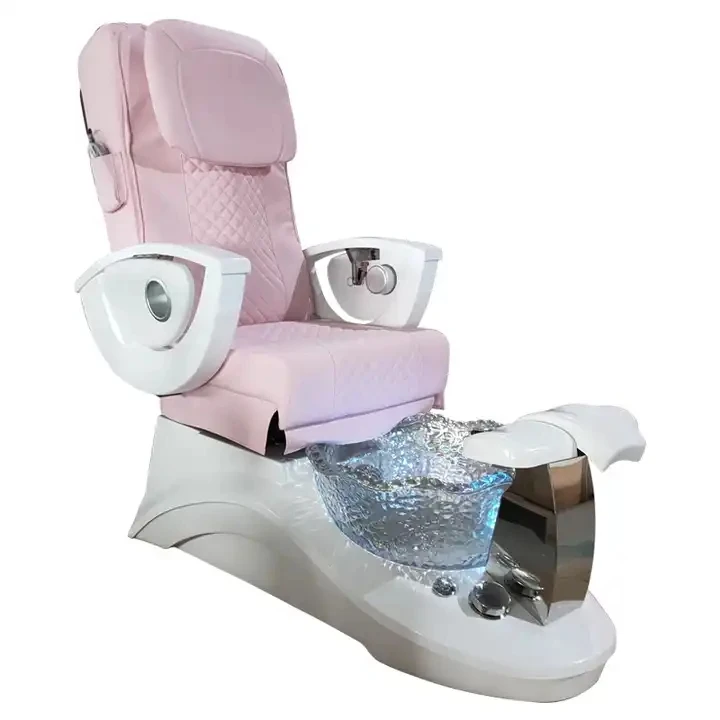 Multifunctional Foot Spa Furniture Spa Pedicure Chair With Massage Function Pedicure Furniture Pedicure Massage Chair China