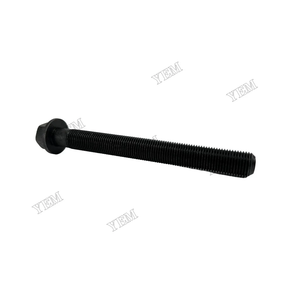Cylinder Head Bolt 3218A011 225-5501 Fit for Perkins 1104D Engine Parts 2