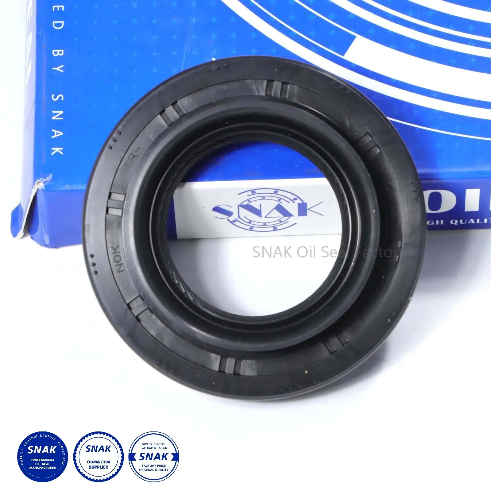SNAK Genuine Oil Seal 90311-35050 for Toyota Crankshaft