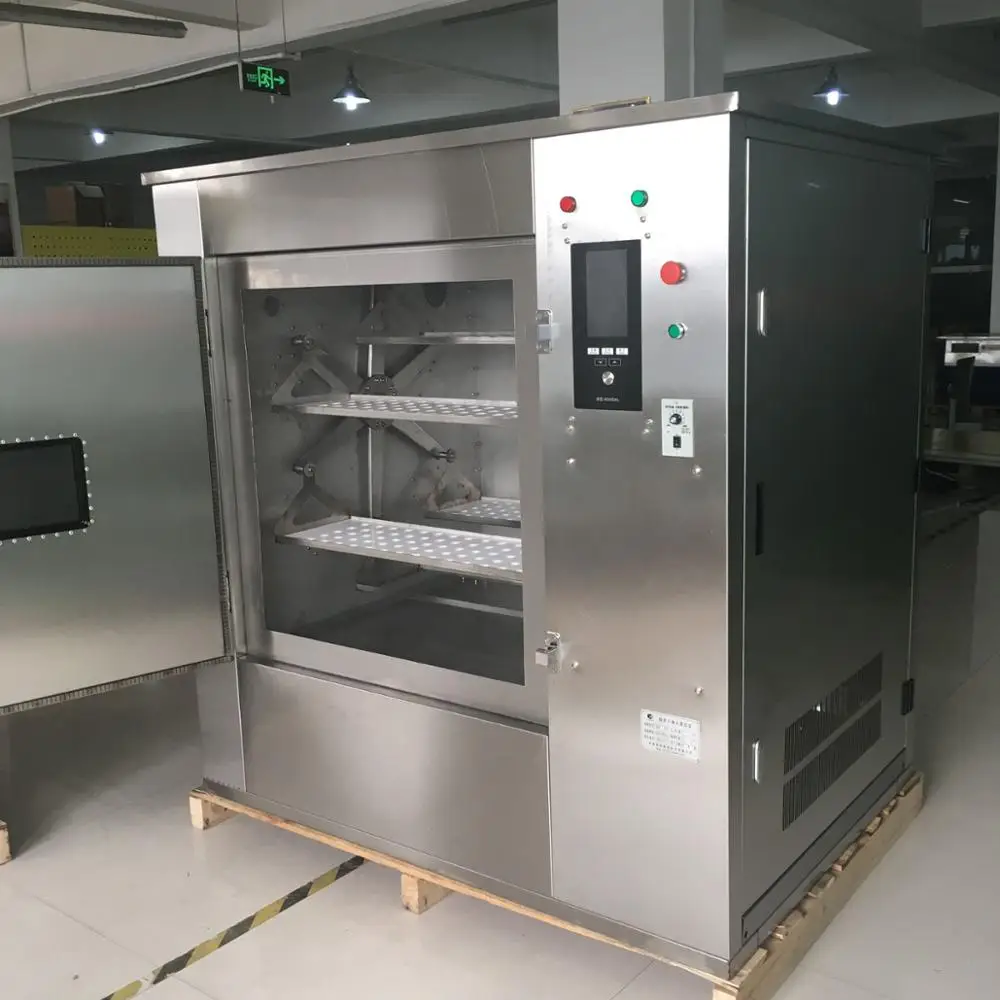 Henan Xinhang Company Automatic High Efficient Industrial Microwave Oven
