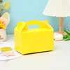 Jaune (en stock)