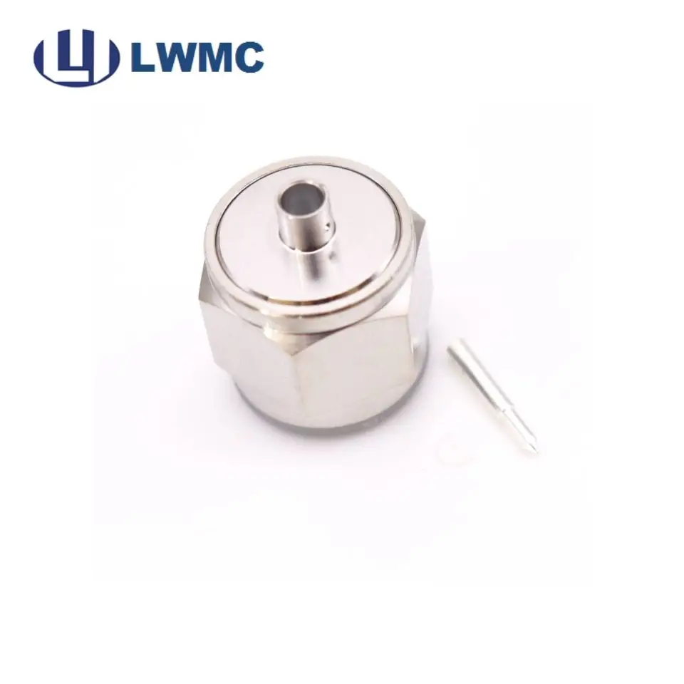 female solder for 141 cable rf coaxial connector-23