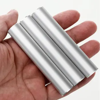 High Pure Magnesium Metal Rod for Survival, Emergency Sparks, Outdoor Camping & Hiking