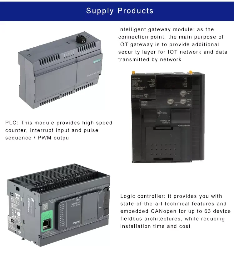 (original Plc And Accessories) Cp67b2a0b1m1,Sds1516,Lc1f1504 - Buy ...