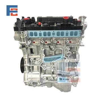 Factory Automotive Parts Accessories Original RS Horse 2.3L Engine for Ford Focus Explorer Mustang 12 Standard Gasoline Car 2.3T