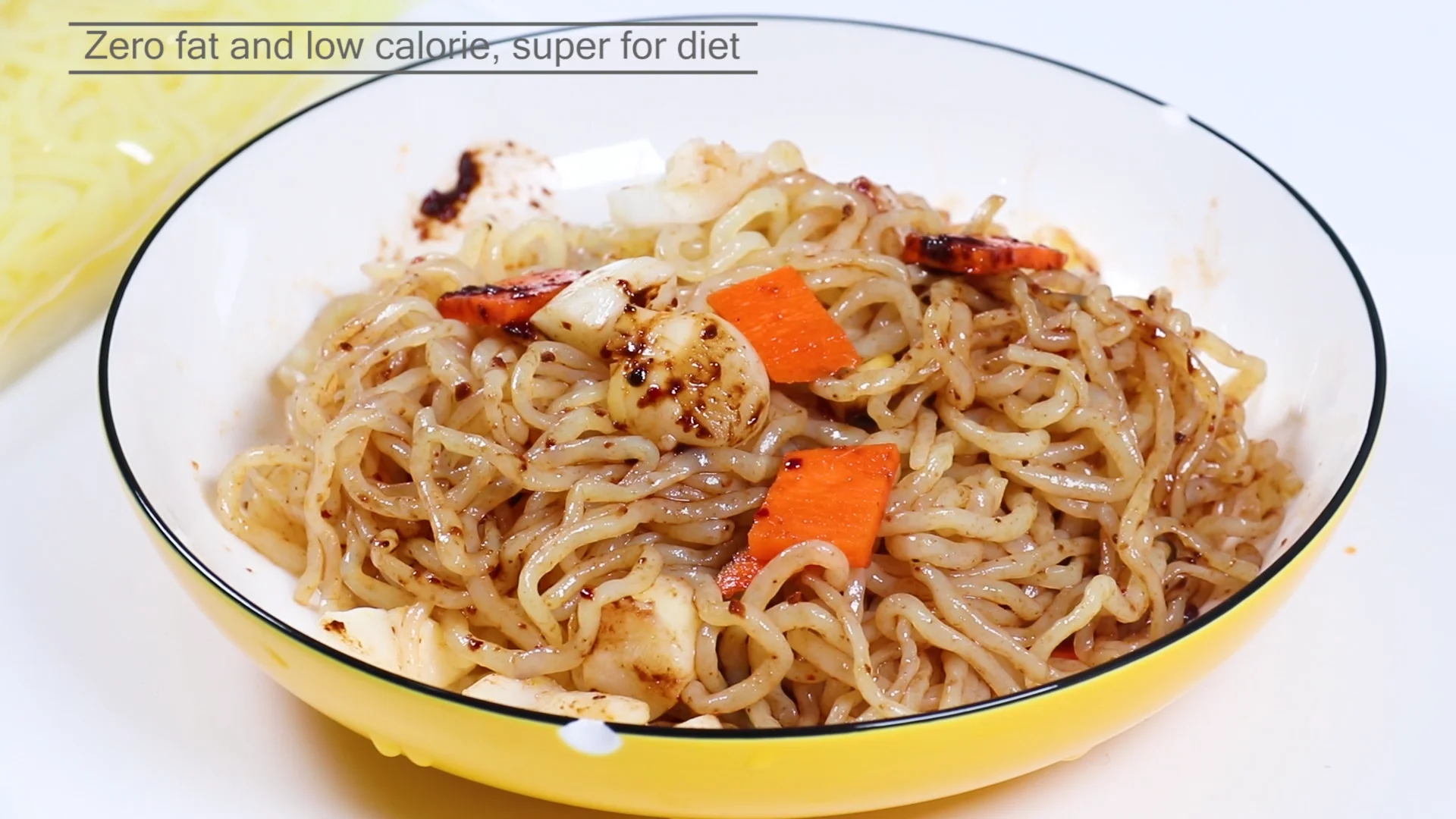 instant noodles healthy shirataki konjac noodle instant