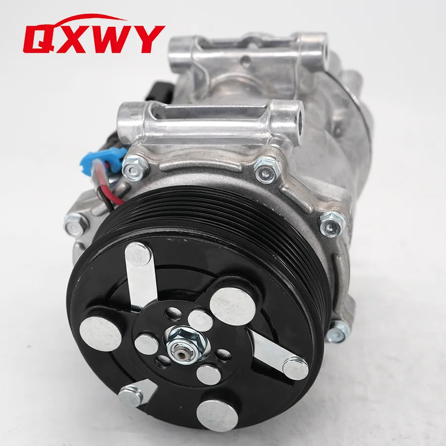 Wholesale Original 8110004BAL0100 AC Compressor for GAC