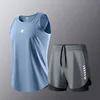 Two Pack-[B20 Blue DK70 Grey]