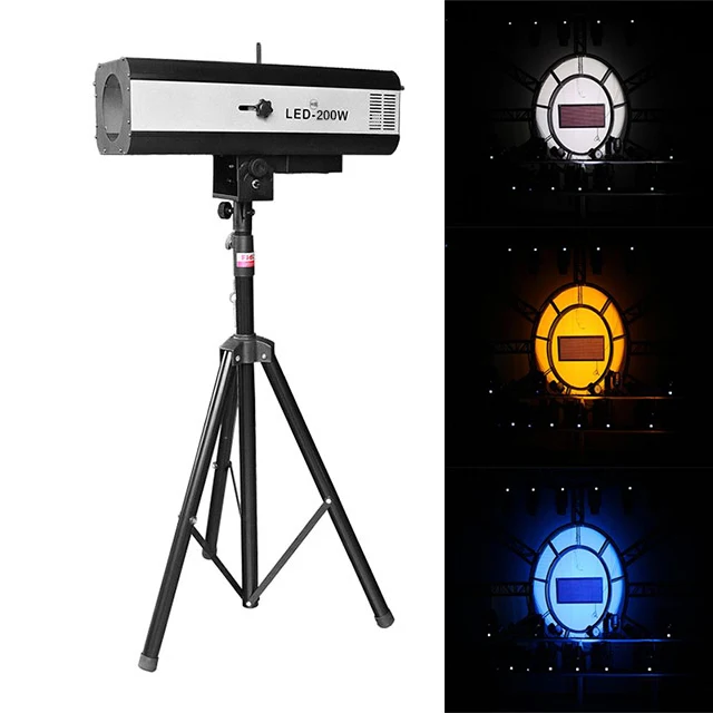 Hi-cool Cheap 5R Follow Spot Light 230w Concert Follow Spot Light