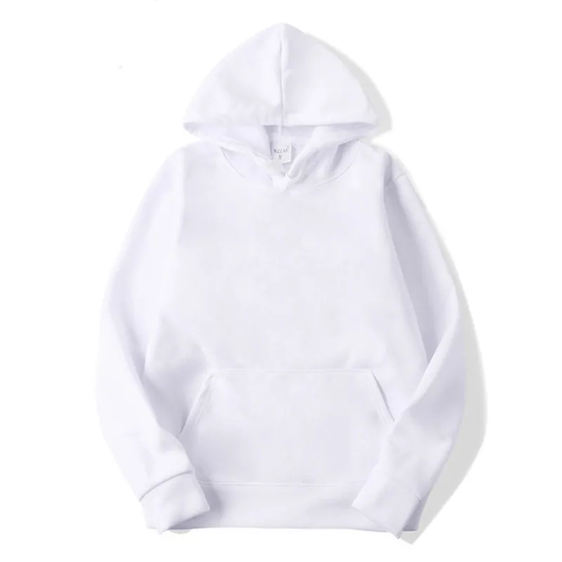 Custom Hoodies Unisex Bulk Blank Hoodies And Sweat Pants Set Hoddies ...