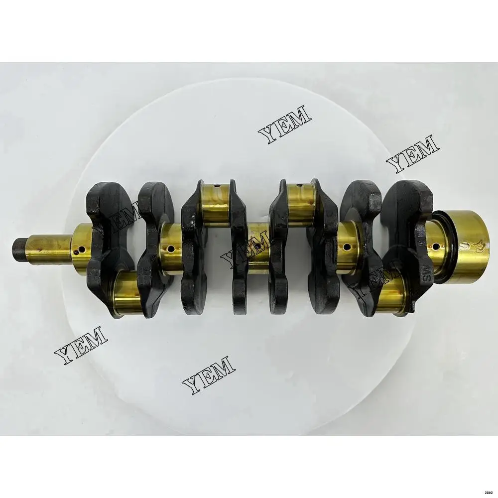 Crankshaft Assembly For Nissan FD46