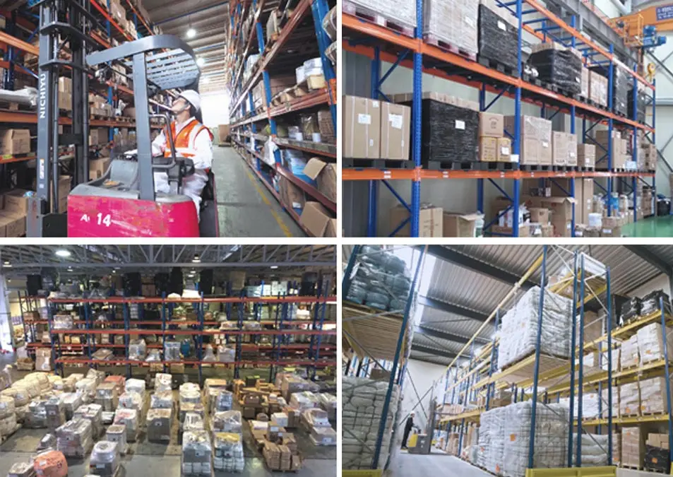 Rms Marine Service Co., Ltd. 3