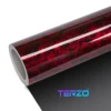 Red Forbed Carbon