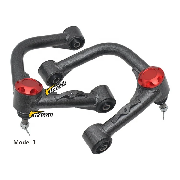 Lift Kit Front Suspension Upper Control Arm for Toyota Hilux Vigo Revo 4runner Land Cruiser Prado 120 150 Series