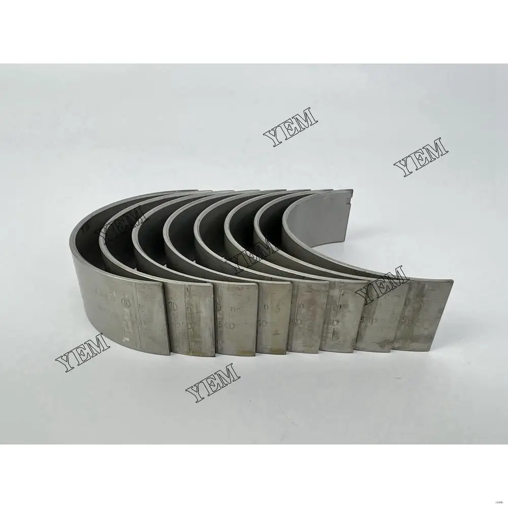 Hot Selling up BF4M2012 Rod Bearing 1004058-65D for Deutz
