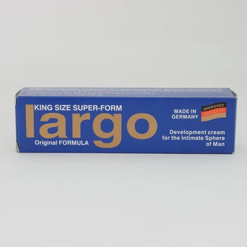 Germany largo cream Original Largo