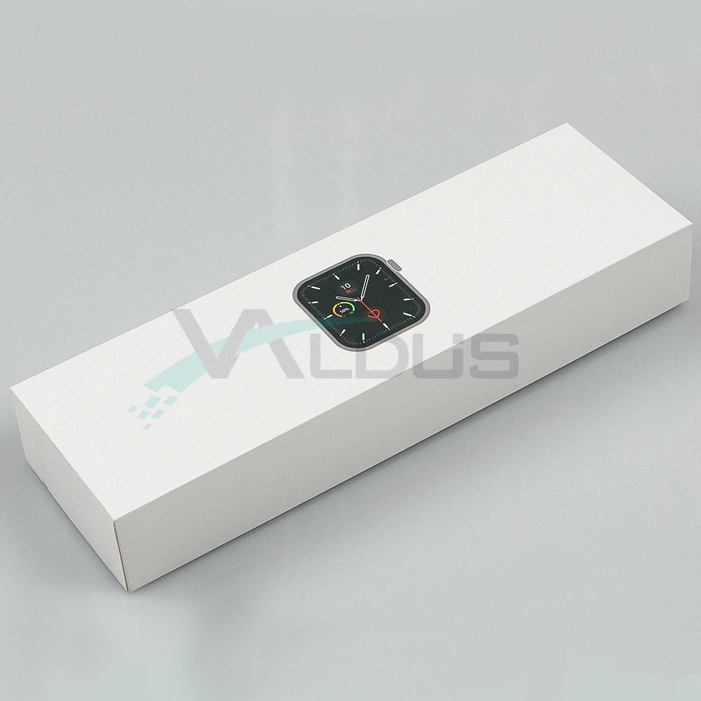 FK88 монитор температуры капрал де прессао артерия де relogio inteligente Серия 6 Смарт-часы