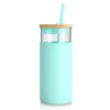 Mint green