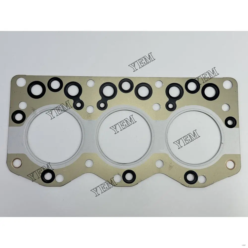 3AE1 Head Gasket for Isuzu
