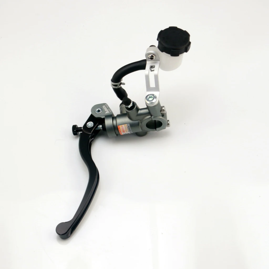 Ручка главного цилиндра тормозной муфты мотоцикла для Adelin Honda R6 Fz6 Gsxr600 Zx-6r Z800 Yamaha Kawasaki