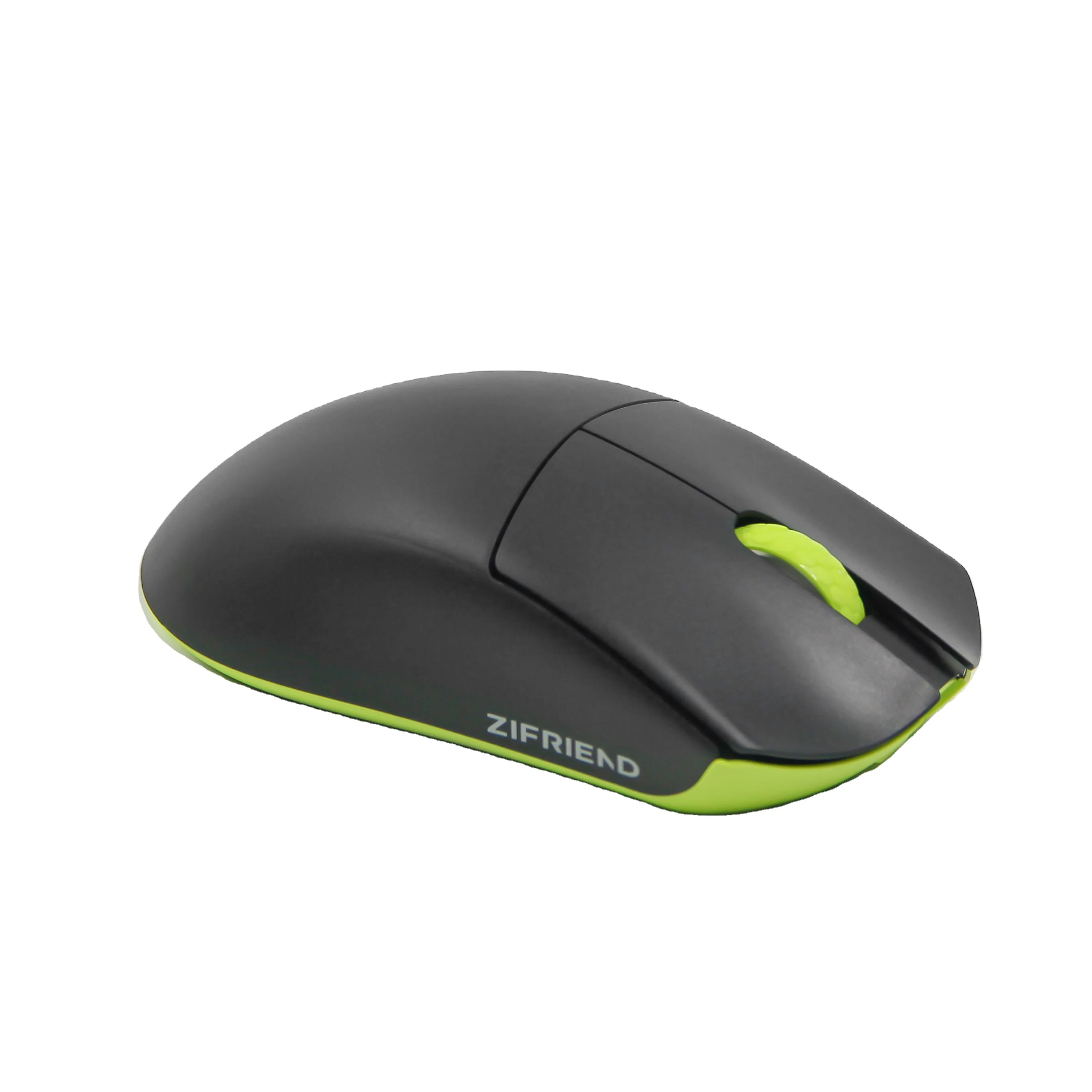 M6 Paw 3395 Gaming Mouse Wired Inalambrico 2.4g Bt Wireless Rgb Ultra ...