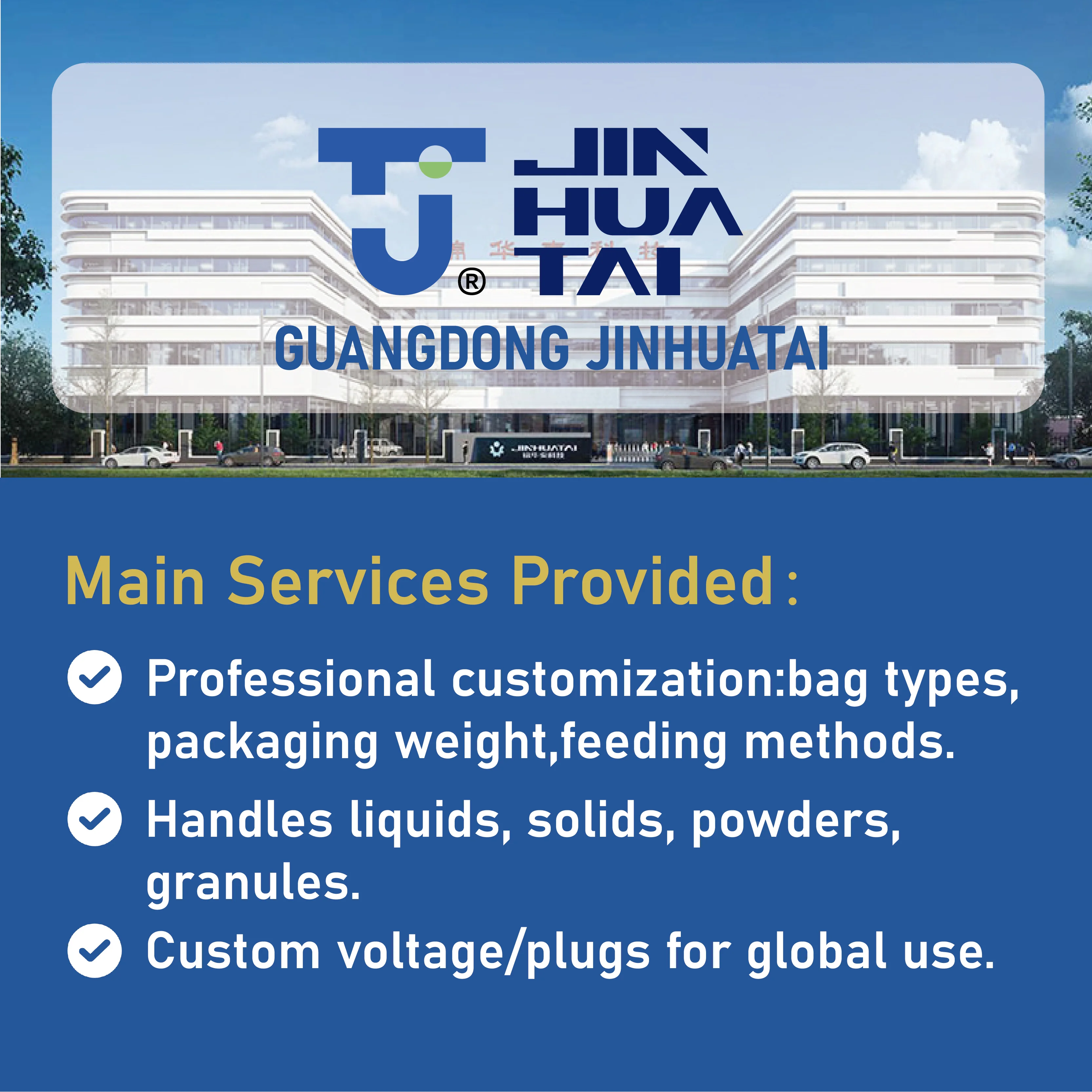 Peanut Butter Automatic VFFS Multi-function Packing Sachet Filling Sealing Machine Packaging Food Thick Paste Sauce Pump Jam PLC
