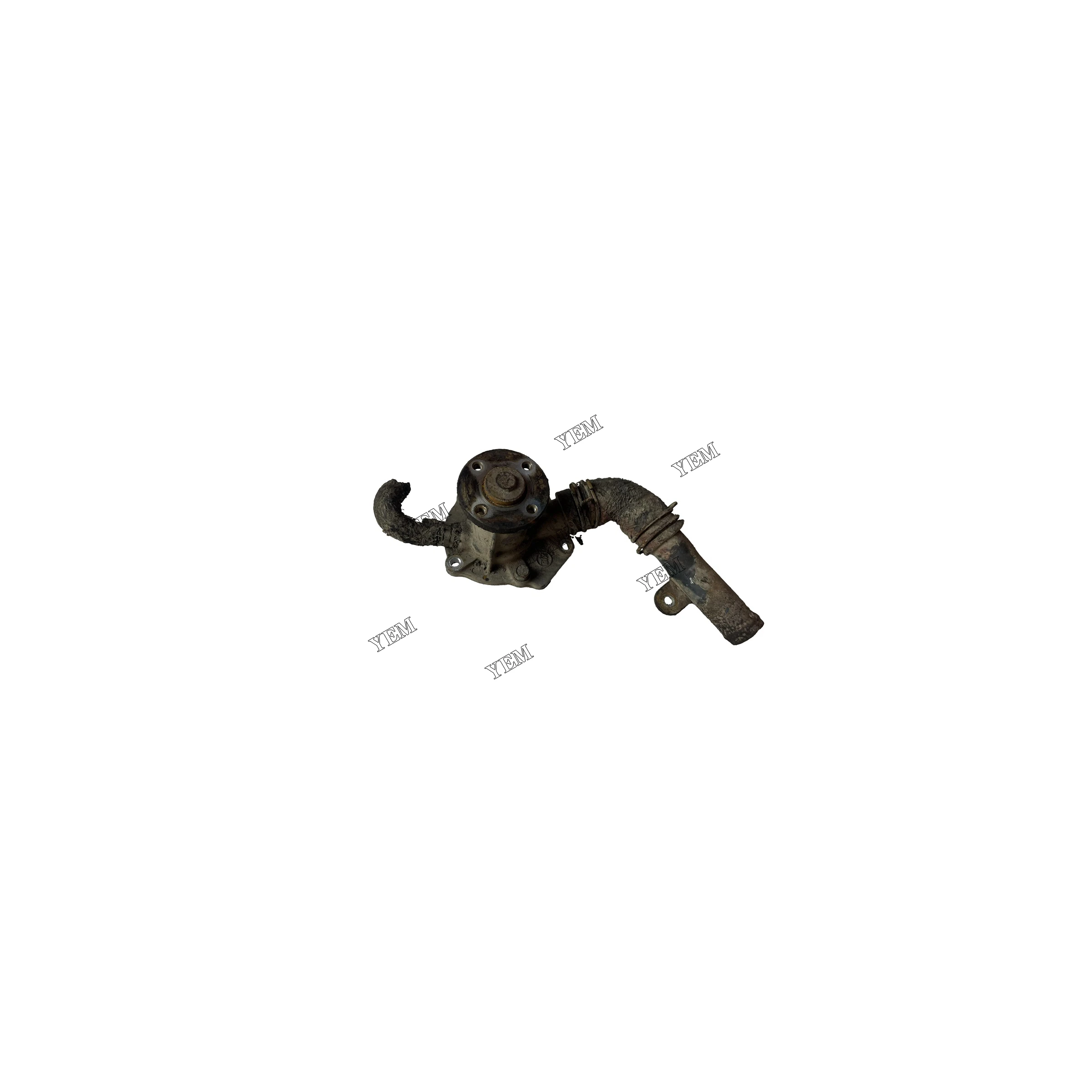 V1100 Water Pump for Kubota China Engine Parts Supplier