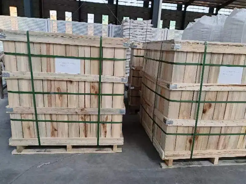 Water Cooling Tower, FRP, 1 Year - detail 38