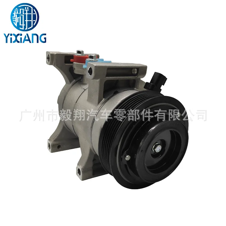 Air Conditioning Compressor for Chrysler 300 Dodge Challenger and Grand Cherokee 68021637AF
