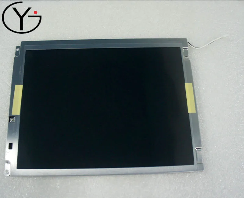 Pannello Lcd Ricambio Monitor Pannello LCD 10,4 Pollici NL6448BC33-63D Per NEC - Risoluzione 640x480, Nuovo, Testato E Funzionante CPC 464